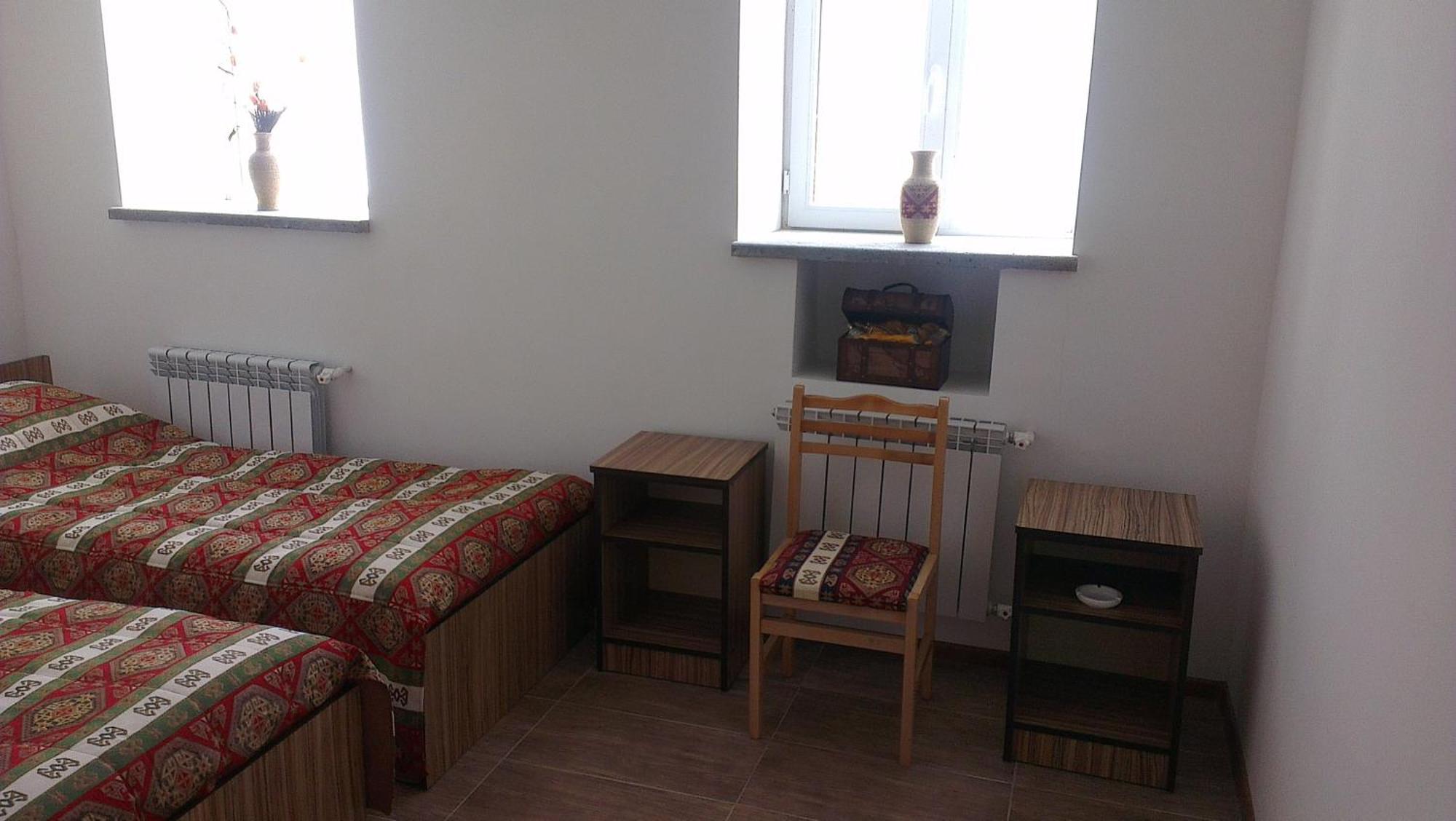 Zanger Hotel Goris Room photo