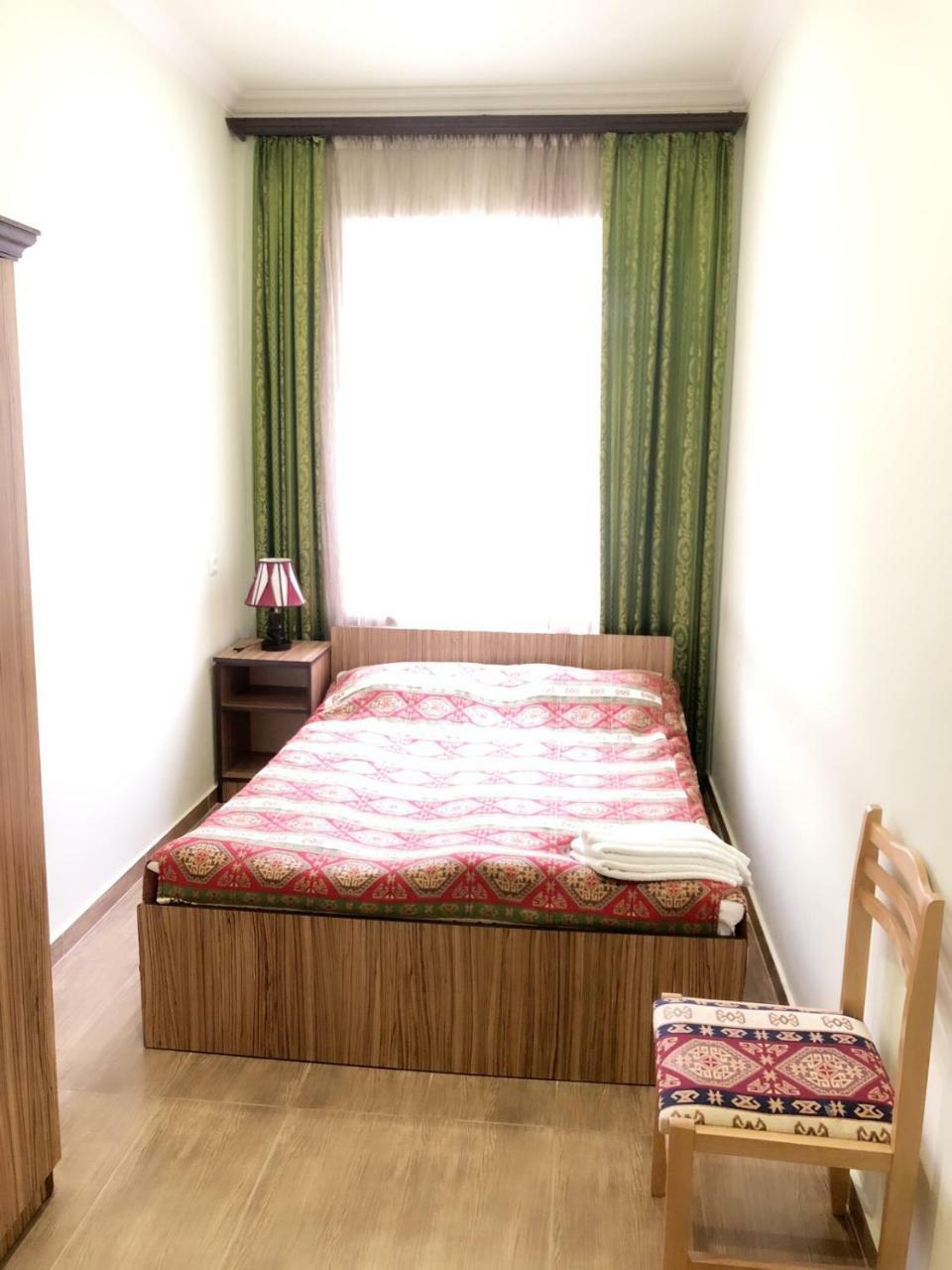Zanger Hotel Goris Exterior photo